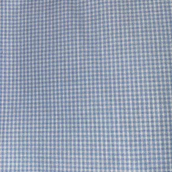 NWOT Banana Republic Mens Shirt - Picture 5 of 6